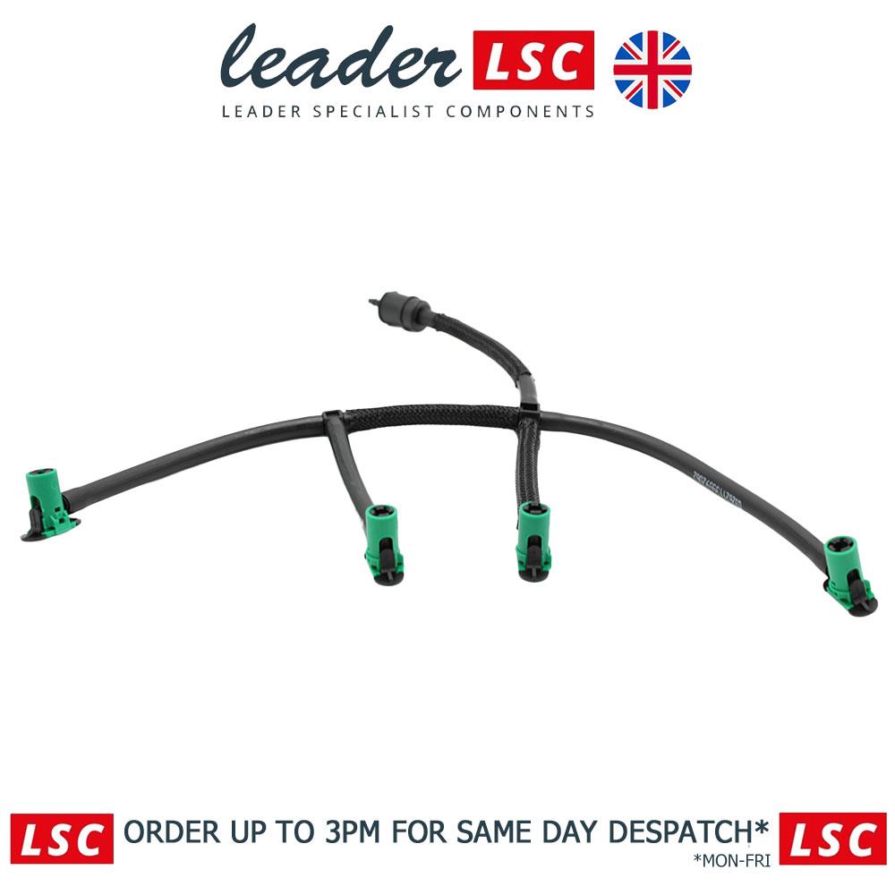 LSC 03L130235AJ : Fuel Return Hose - NEW - Image 8