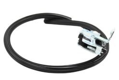 LSC 1345734080 : Tail Gate / Boot Door Lock - NEW