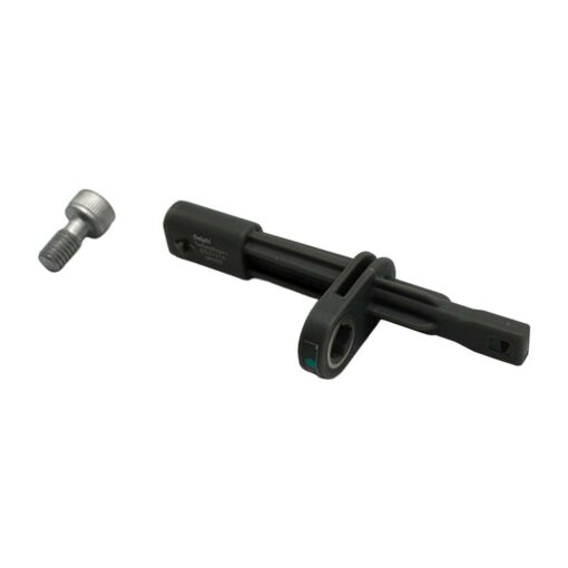 LSC 9824474280 : GENUINE DELPHI Rear ABS Wheel Speed Active Sensor & Screw - NEW - Image 5