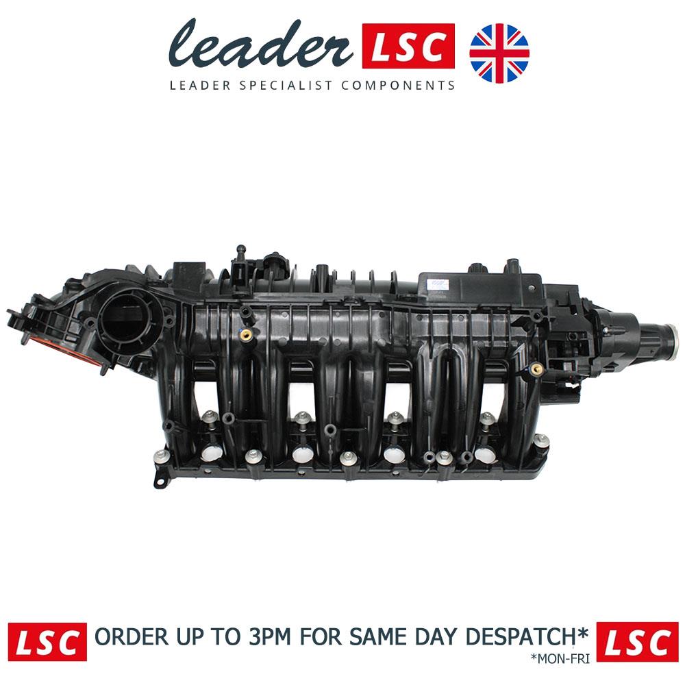 LSC LR085939 : Air Intake Manifold - NEW - Image 9