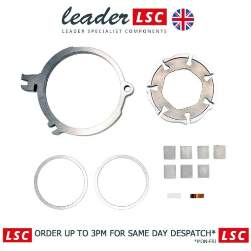 LSC 25199823 : GENUINE OIL PUMP REPAIR KIT - NEW - Image 10