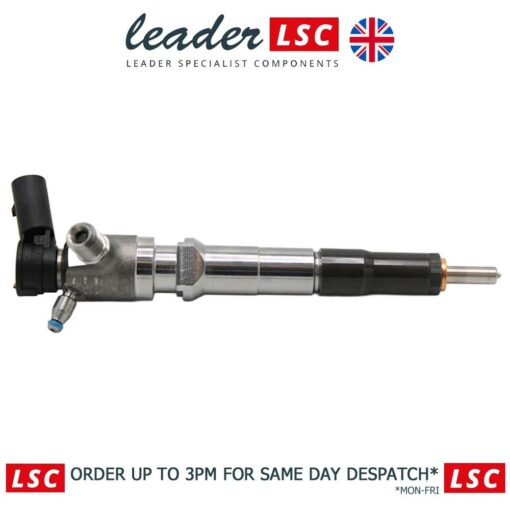 LSC 2143478 : GENUINE Ford Diesel Injector with Seal Ring - NEW - Image 7