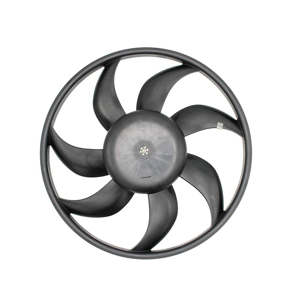 LSC 13450416 : Radiator Engine Cooling Fan and Motor - NEW - Image 5