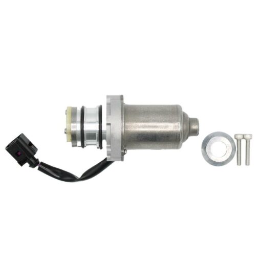 LSC 31256757 : Differential Multi Plate Clutch Oil Pump - NEW - Image 5