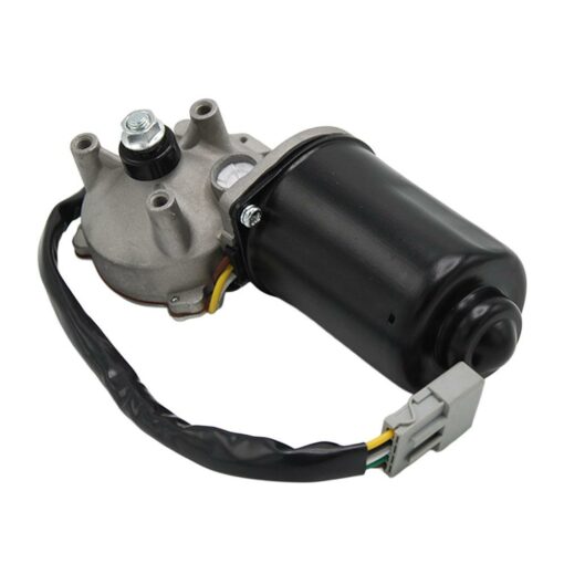 LSC DKD100620 : Front Windscreen Wiper Motor for Range Rover Discovery 2 - NEW - Image 2