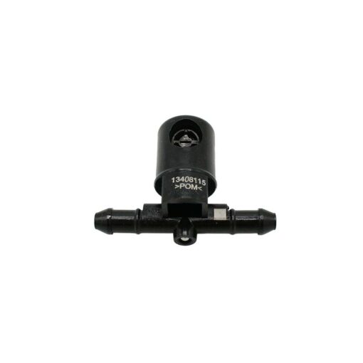 13408115 : GENUINE WINDSCREEN WASHER JET / SPRAY NOZZLE - LEFT SIDE - NEW - Image 3