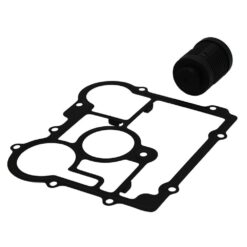 LSC 13280043 : Differential Filter Kit for Vauxhall Insignia 4x4 Haldex - NEW