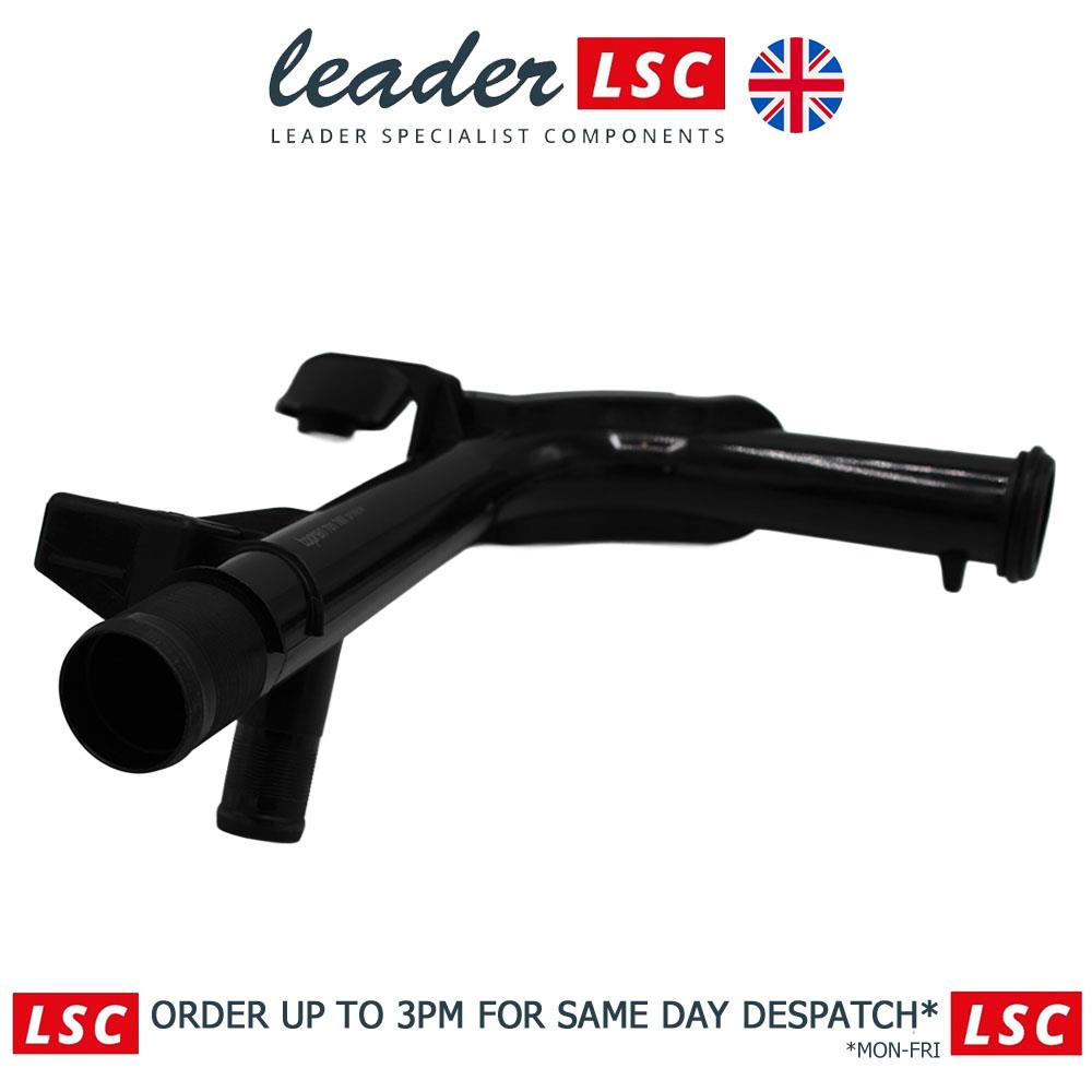 LSC 8200408549 : Engine Water Coolant Flange / Hose / Pipe - NEW - Image 6