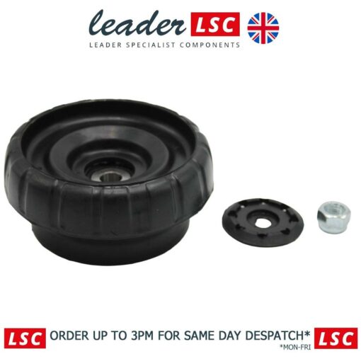 LSC 91165309 : Upper Front Shock Absorber Mount for Nissan Renault Vauxhall - NEW - Image 8