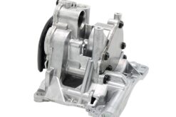 LSC 11417823009 : Brake Vacuum Oil Pump for BMW - NEW