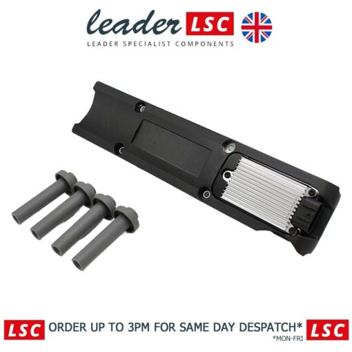 LSC 12580537 : 2.2 / Z22SE Ignition Coil Pack / Module - NEW - Image 6