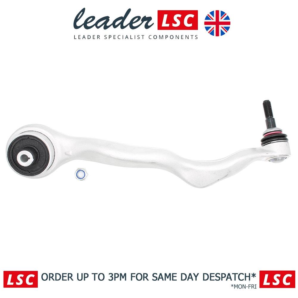 LSC 31126851259 : Left Front Suspension Track Control Arm with Ball Joint - NEW - Image 6