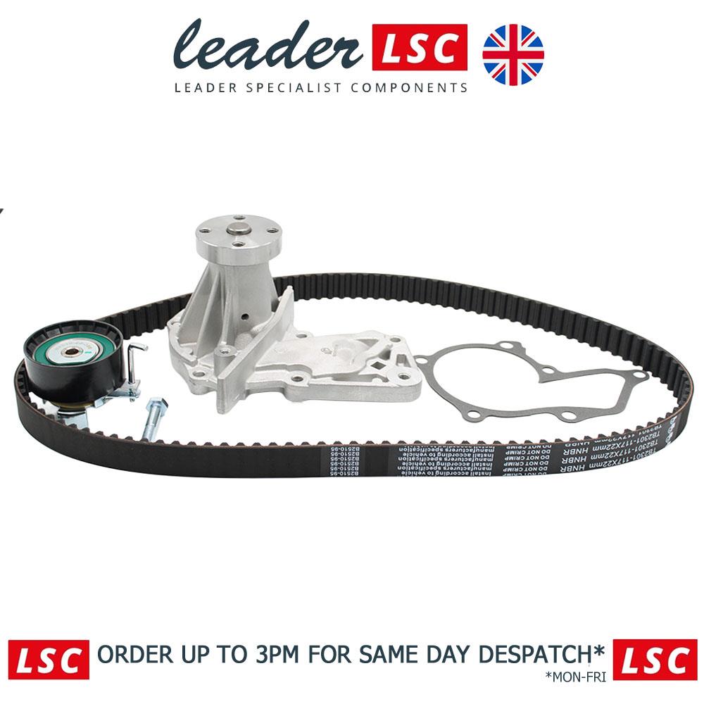 LSC 1778516 : Timing Belt Kit with Water Pump - NEW - Image 6