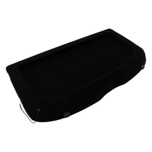 LSC 42554864 : GENUINE Rear Parcel Shelf / Load Cover (Black) - NEW - Image 2
