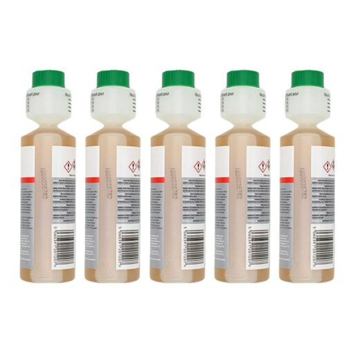 LSC 1770 : Genuine Classic Valvemaster Plus Lead Replacement Petrol Additive x5 - NEW - Image 4