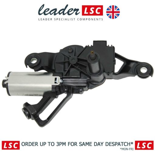 LSC 67637199569 : Rear Wiper Motor - NEW - Image 10