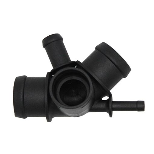 LSC 1J0121087A : Water Coolant Flange / Connection / Distributor - NEW - Image 5