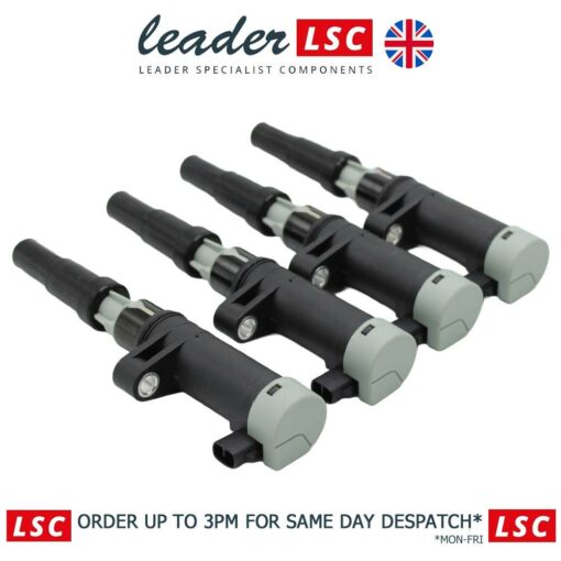 LSC 93161948 : Set of Ignition Coils for Dacia Renault Vauxhall - NEW - Image 10