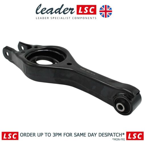 LSC 552102H100 : Rear Suspension Control Arm / Trailing Arm - NEW - Image 8