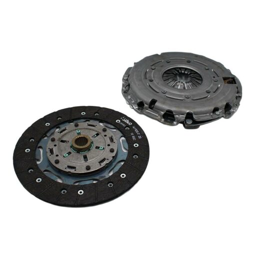 LSC 55485511 : GENUINE Vauxhall Clutch Kit for M40 Manual Gearbox - NEW - Image 2