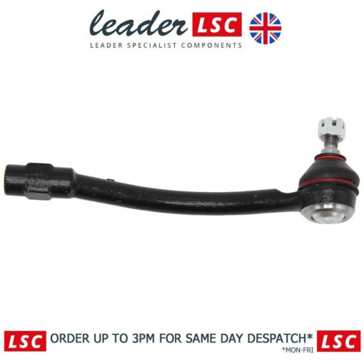 LSC 56820A6090 : RHS Front Tie Rod End for Hyundai Kia - NEW - Image 9