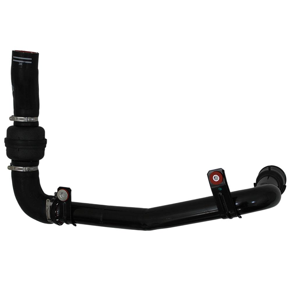 LSC 1638153280 : Genuine Turbo Intercooler Outlet Pipe - NEW - Image 4