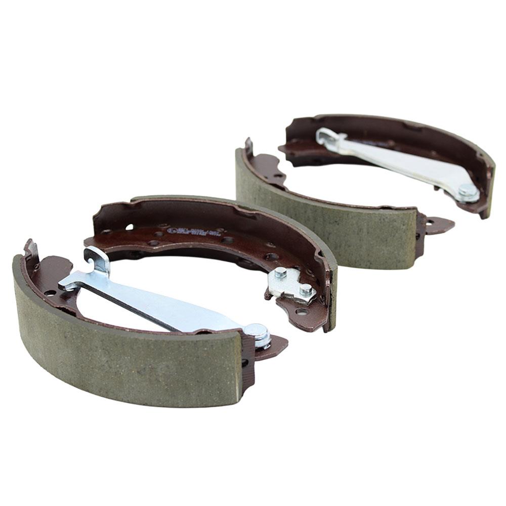 LSC 1H0609525 : Brake Shoe Set 200mm - NEW - Image 5
