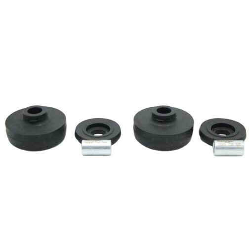 LSC 33526754123 : PAIR of Rear Shock Top Mount Repair Kits / Bump Stops - NEW - Image 3