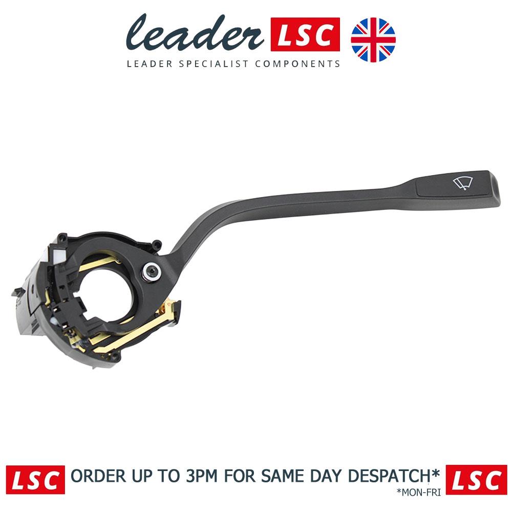 LSC 251953519C : Wash Wiper Steering Column Switch for VW Transporter T3 - NEW - Image 6