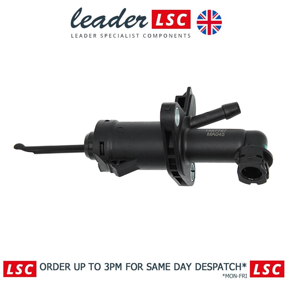 LSC 1J2721388A : Clutch Master Cylinder - NEW - Image 7