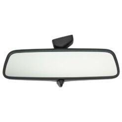 LSC 93190321 : GENUINE Black Interior Rear View Mirror - NEW