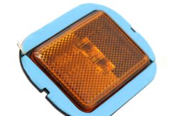 LSC 7C3945061B : Side Signal LED Light with Holder - NEW