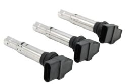LSC 036905100B : Set of Ignition Pencil Coils x3 - NEW