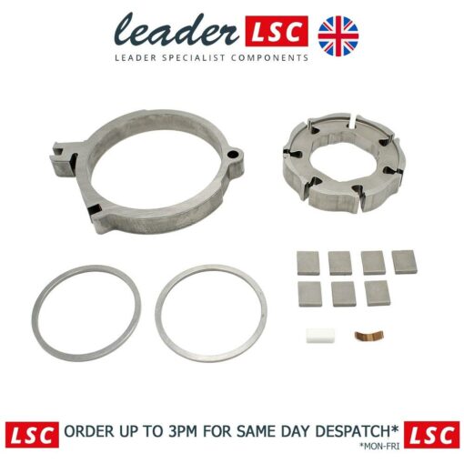 LSC 25199823 : GENUINE OIL PUMP REPAIR KIT - NEW - Image 8