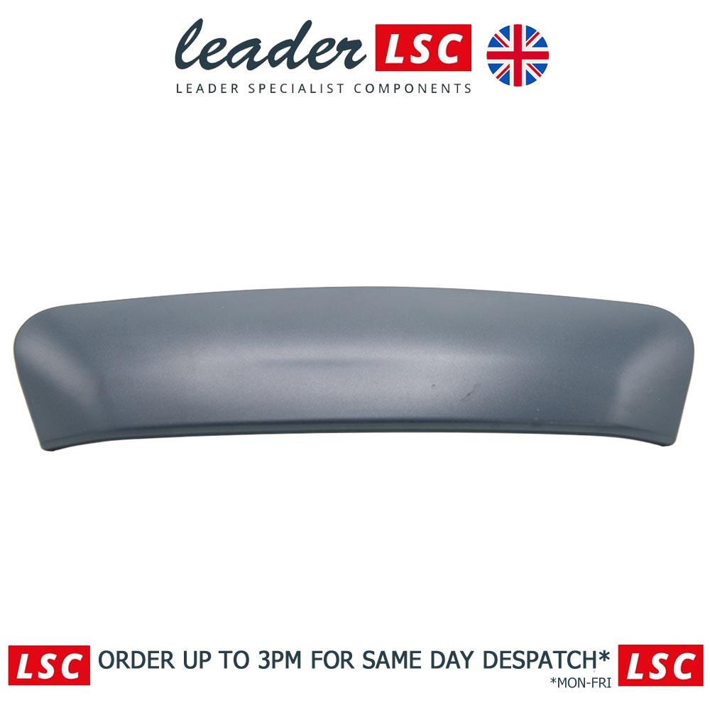 LSC 13188288 : Tailgate Boot Handle with Opening Micro Switch - NEW - Image 8