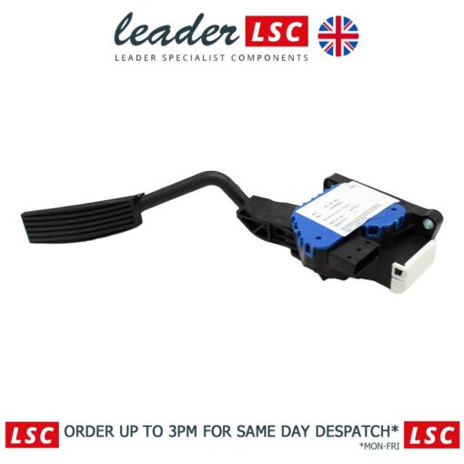 LSC 13435409 : GENUINE VAUXHALL Manual RHD Sports Alloy Accelerator Pedal - NEW - Image 6