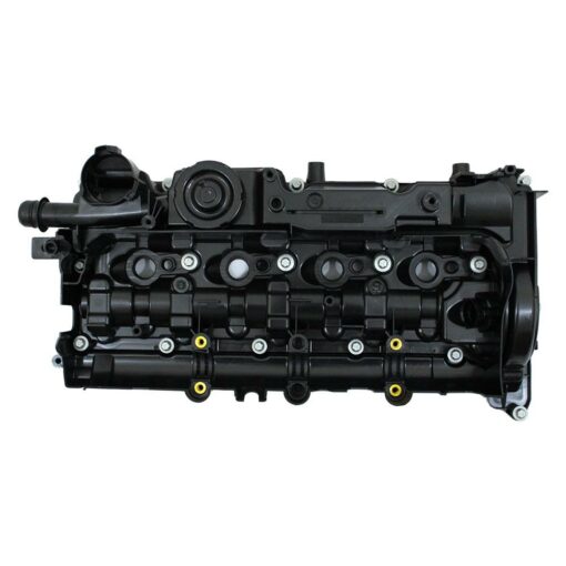 LSC 11128589941 : Cylinder Head Cover with Gaskets - NEW - Image 5