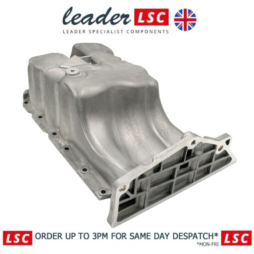 LSC 55562729 : GENUINE VAUXHALL OIL PAN / SUMP - NEW - Image 6