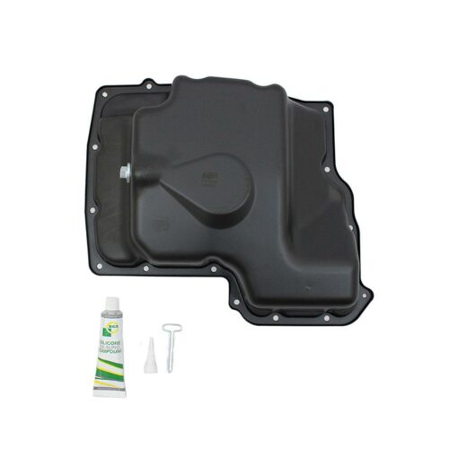 LSC 9675662380 : Engine Oil Sump Pan and Sealant for Citroen Ford and Peugeot - NEW - Image 5