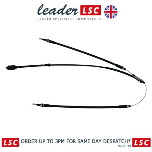 LSC 13441133 : GENUINE ELECTRIC PARK BRAKE / HANDBRAKE CABLE - NEW - Image 10