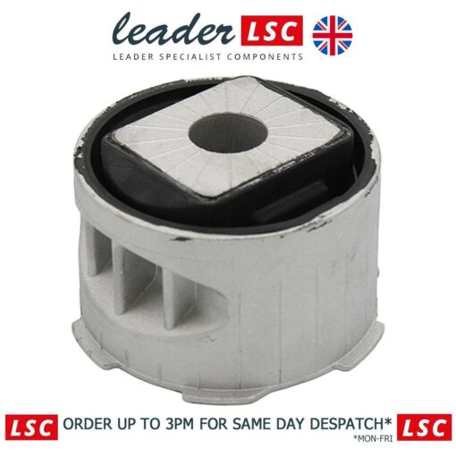 LSC 7L0499035A : Suspension Arm Sub Frame Bush Mount - NEW - Image 10