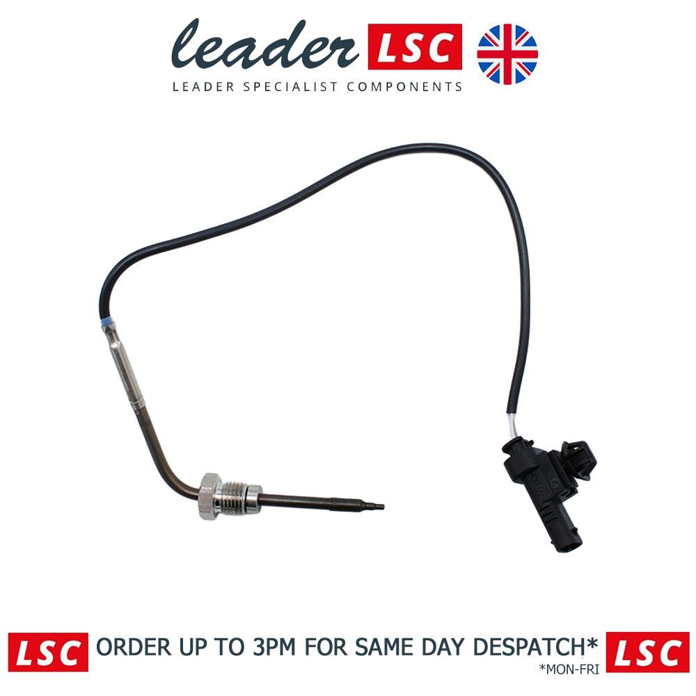 LSC 55592366 : Vauxhall Exhaust Gas Temp Sensor (Position 2) by Delphi - NEW - Image 9