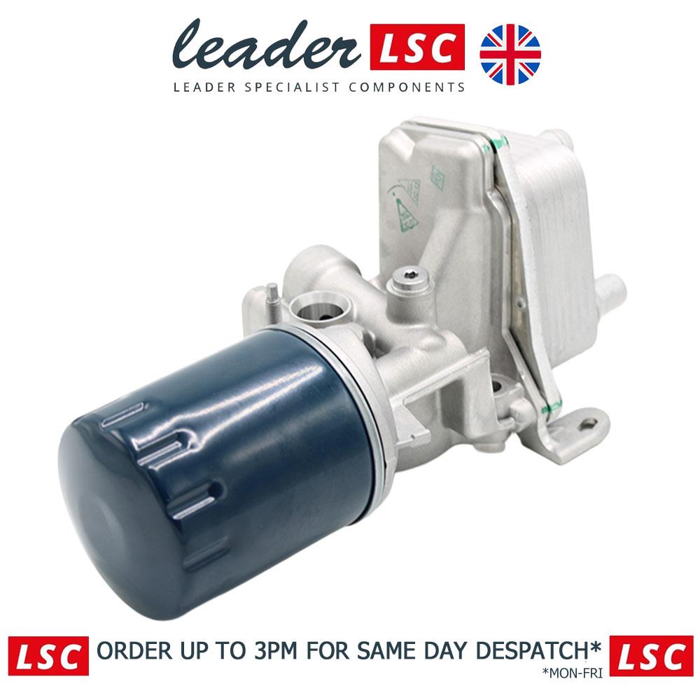 LSC 9826074680 : Engine Oil Filter & Cooler Housing Assembly - NEW - Image 6