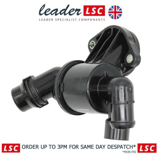 LSC 03L121111AD : Coolant Thermostat - NEW - Image 10