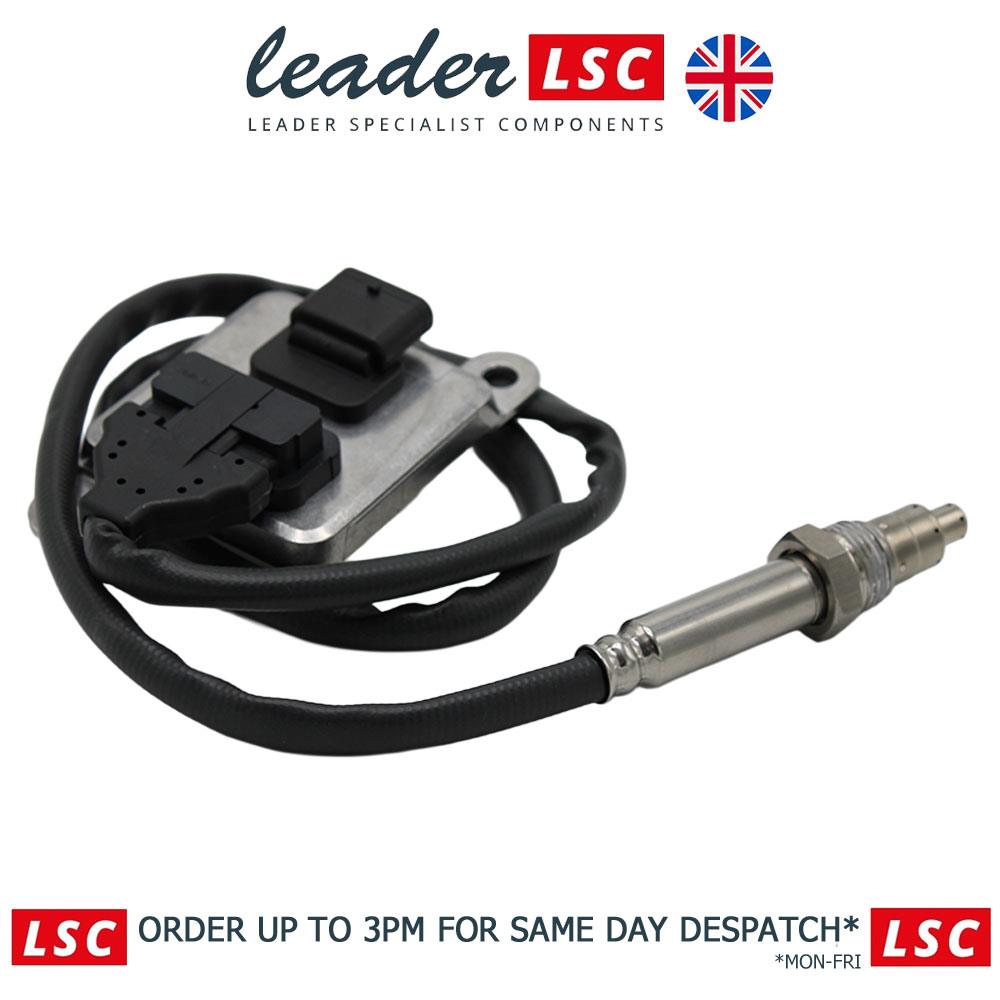 LSC 0009053603 : Nitrogen Oxide NOx Sensor for Mercedes Benz - NEW - Image 10