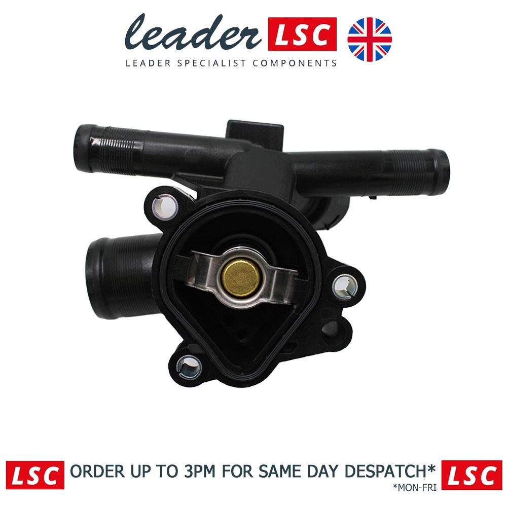 LSC 8200978549 : Engine Coolant Thermostat - NEW - Image 9