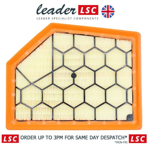 LSC 1695012180 : GENUINE Air Filter - NEW - Image 10