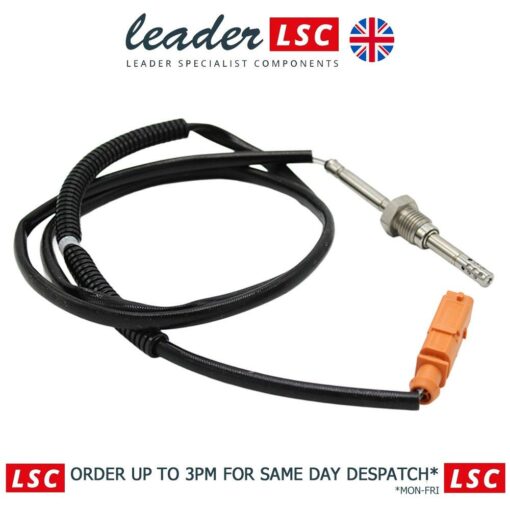 LSC 03L906088AF : Exhaust Temperature Sensor for VW Amarok - NEW - Image 6