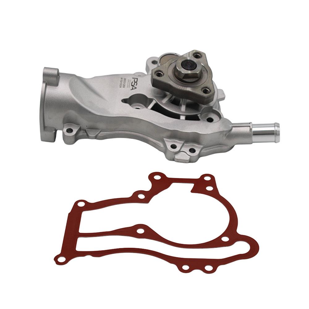 LSC 25193406 + 55568033 : Genuine Vauxhall Water Pump and Gasket - NEW - Image 2