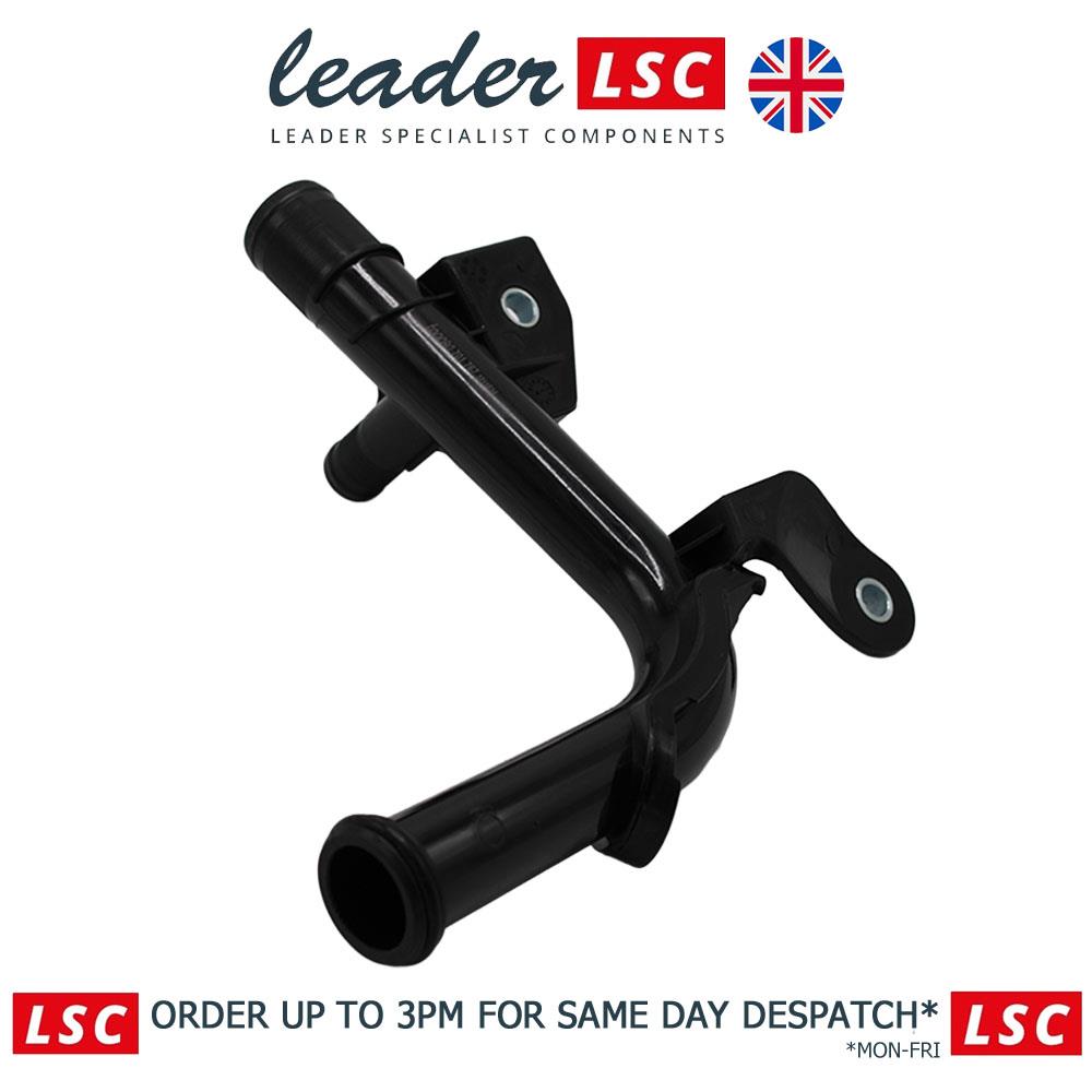 LSC 8200408549 : Engine Water Coolant Flange / Hose / Pipe - NEW - Image 8